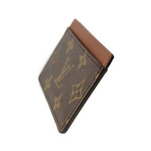 Louis Vuitton Wallet Case Card Porte Carte